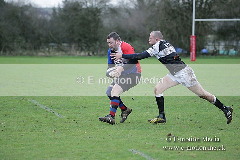 RU 071219-0063 - Pewsey Vale RFC v Devizes II RFC 07/12/19