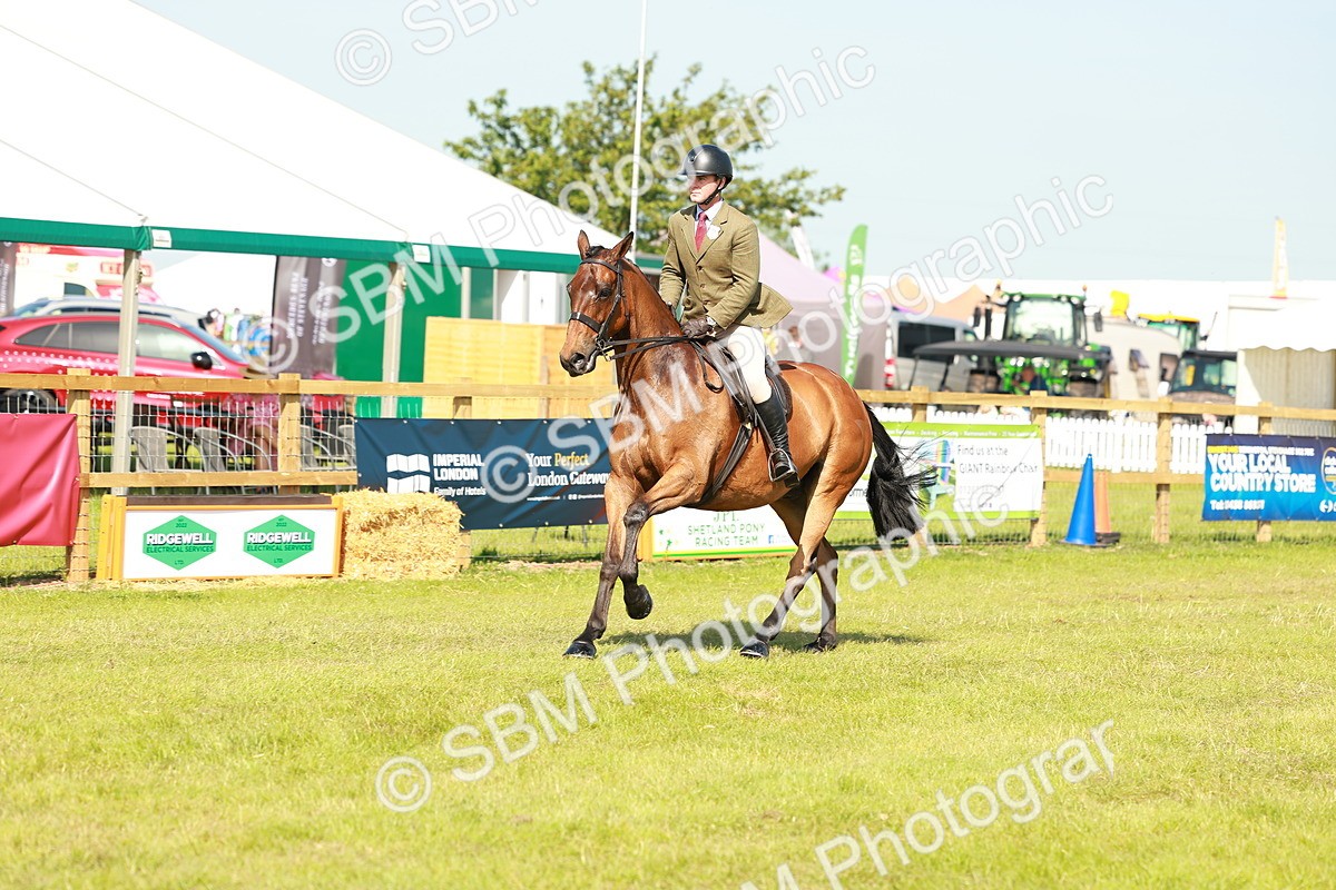 SBM_12058 - Class 66-69 - RIHS Ridden Hunters Inc Small Hunter