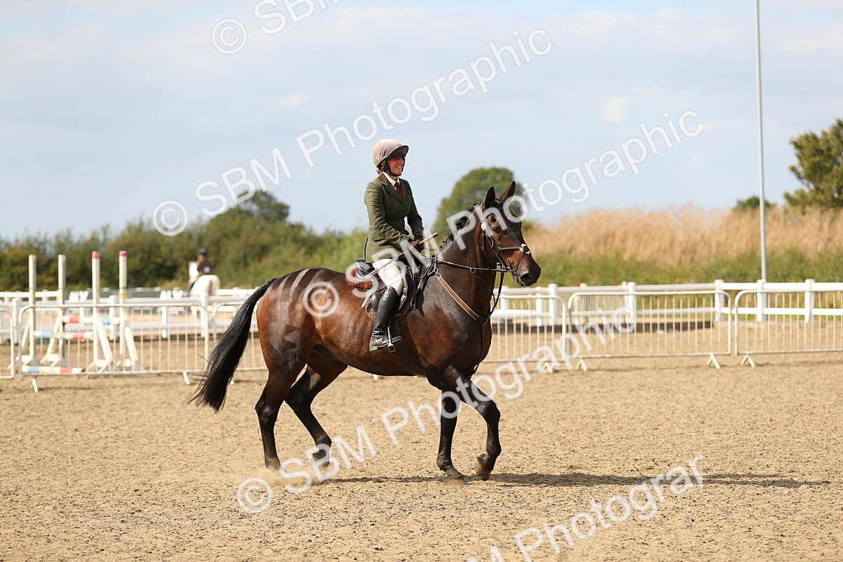 SBM_06132 - Class 48b Style & Performance 70cm (20+)