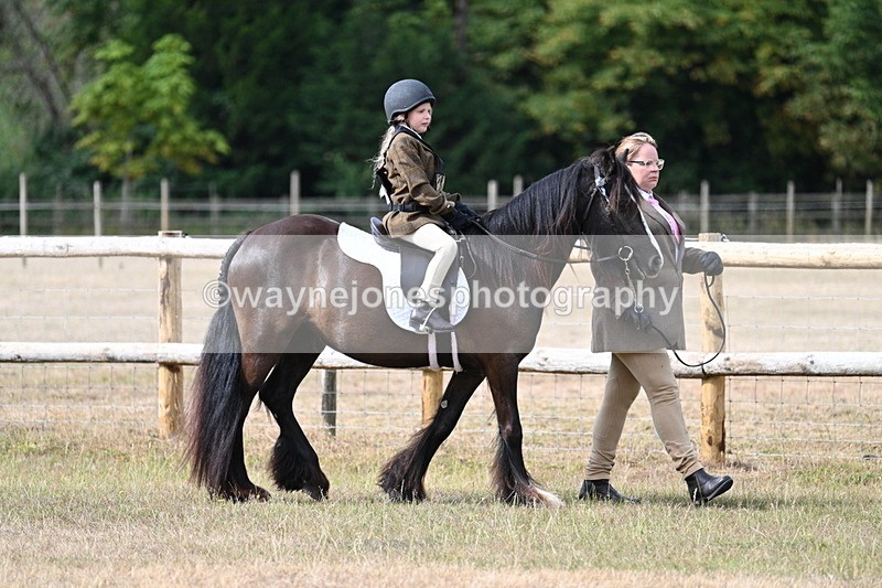 WJ7_6408 - Class 1 Lead Rein Pony