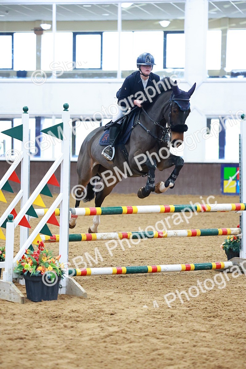 SBM_000738 - Class 3 - Senior Discovery - 1.00m