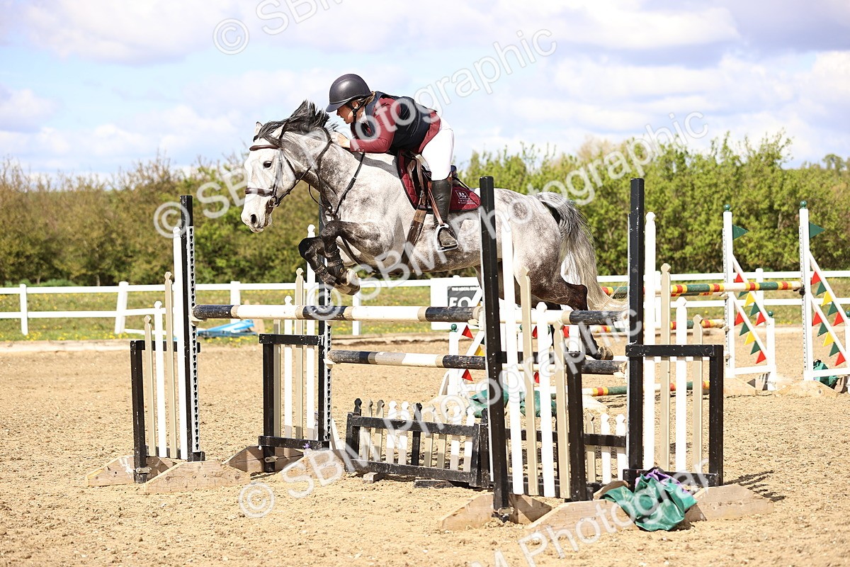 SBM_004779 - Class 19 - Senior Foxhunter - 1.20m