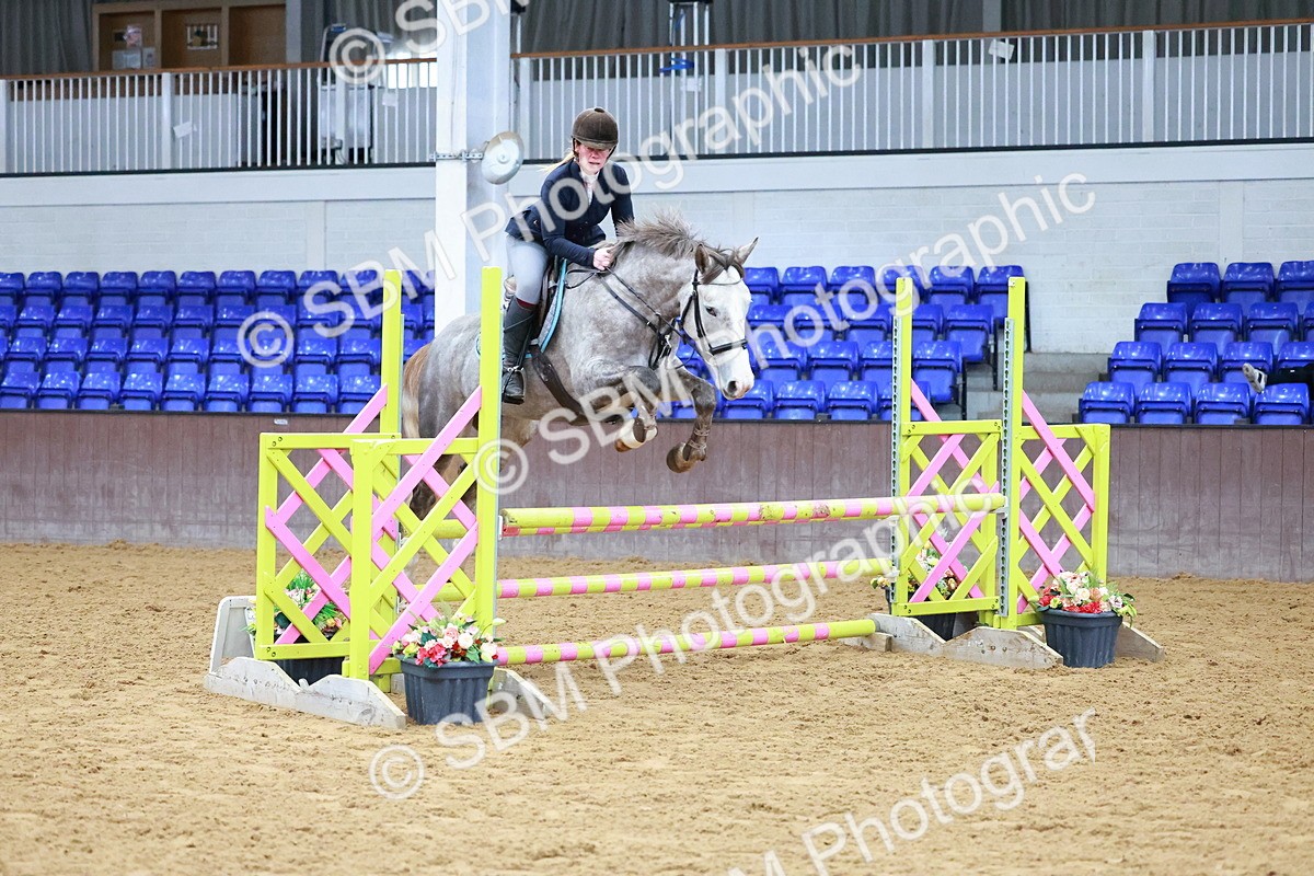 SBM_000299 - Class 2 - Senior British novice - 90cm