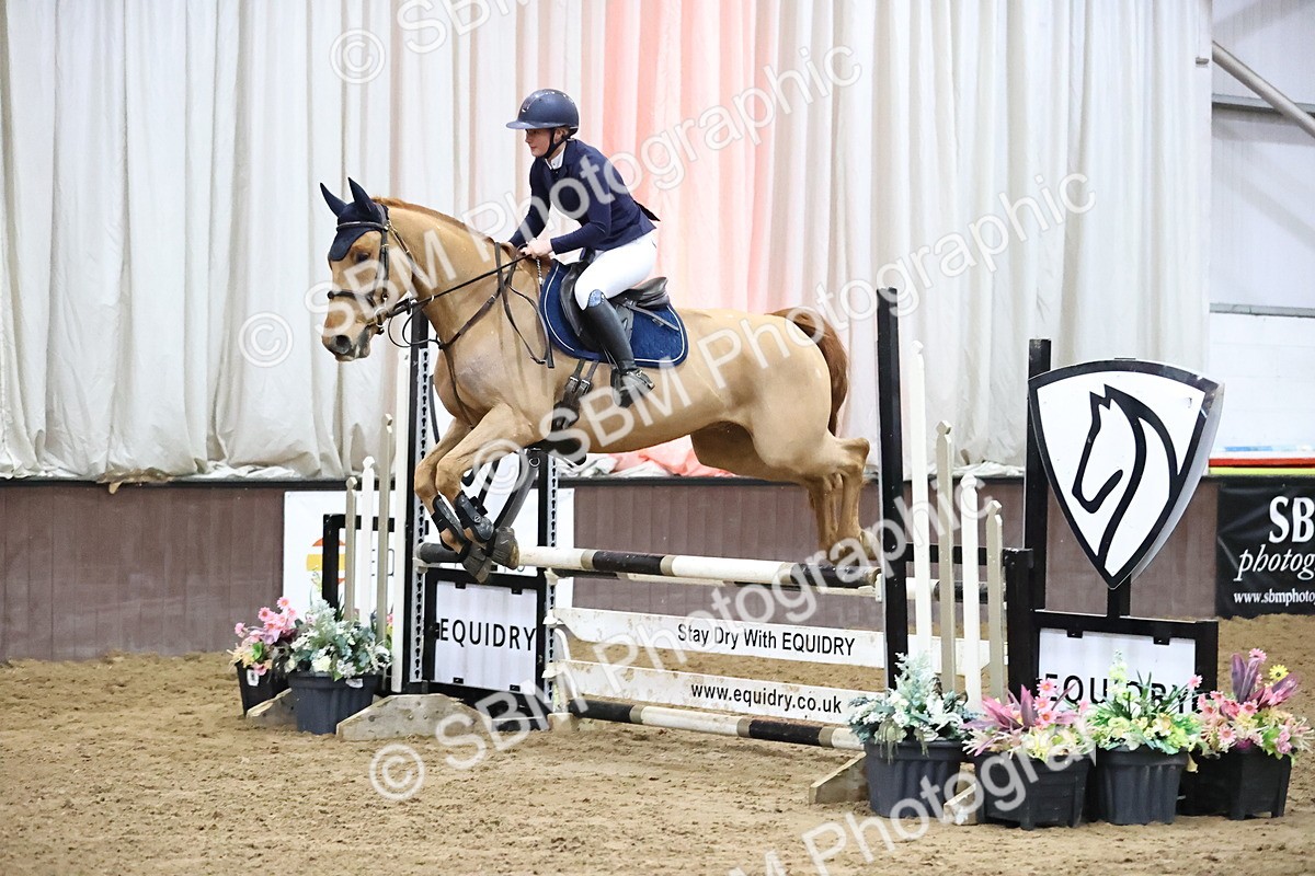 SBM_009061 - Class 20 - Senior British Novice - 80cm