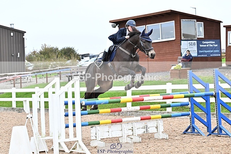 251015-133623-00611 - Cls 4 Newcomers and 1.10m Open