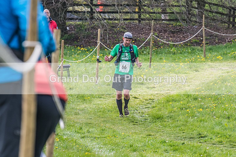 3 Peaks Finish-2382 - The 3 Peaks Race Saturday 26th April 2025 - The Finish