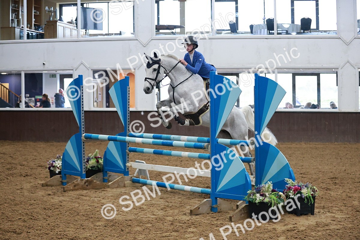 SBM_001049 - Class 3 - Senior Discovery - 1.00m
