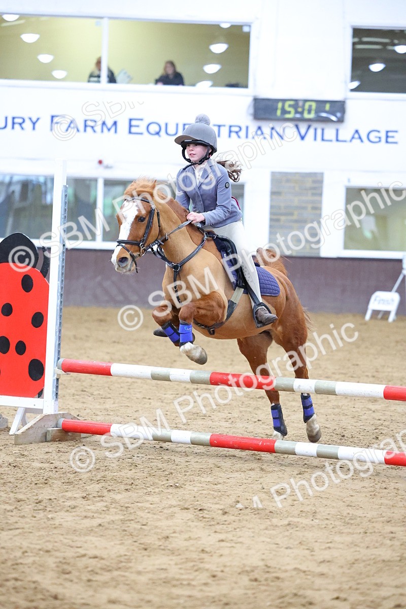 SBM_000614 - Class 3 - 60cm