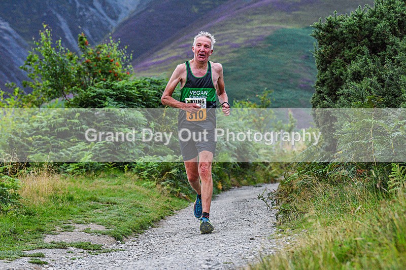 Not Round Latrigg-648 - Not Round Latrigg Wednesday 17th August 2022