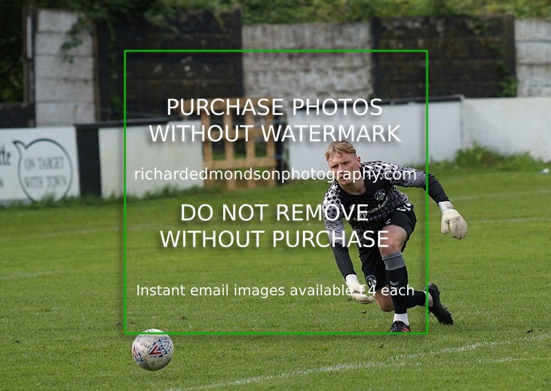 DSC09563 - Morecambe U18 v Oldham Athletic U18 Saturday 7 September