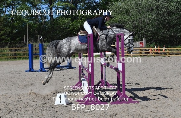 BPP_8027 - CLASS 3 Senior BritiNovice/ 90cm Open