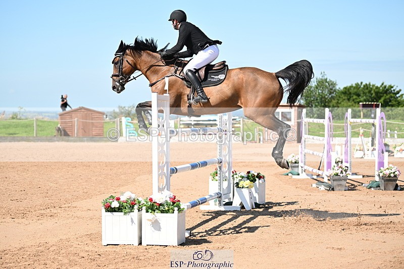 240719A-104703-10135 - Cls 2, 3 Star Small Tour 1.40m