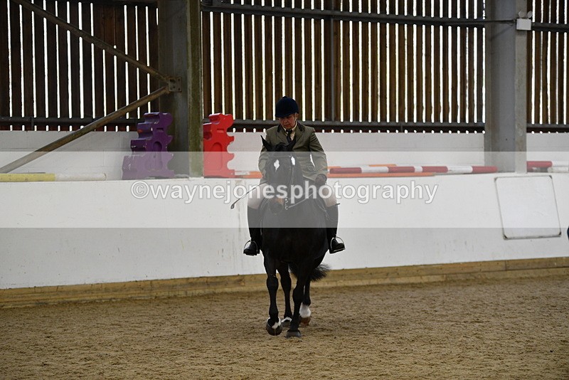 WJ5_6095 - Class 9 Ridden Veteran