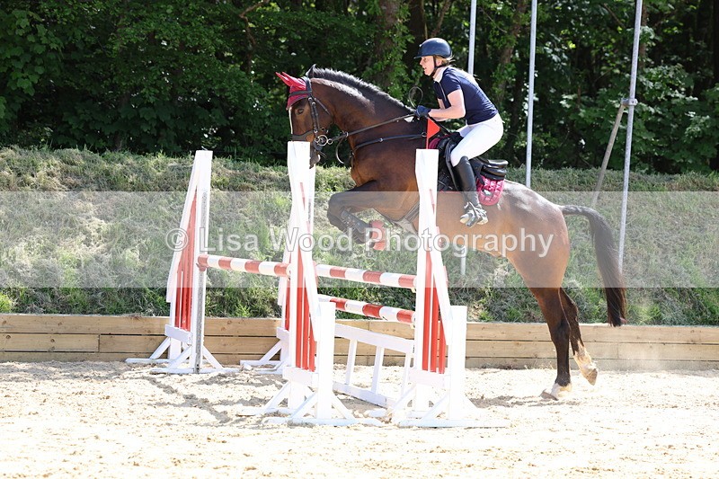 3E7A6215 - Class 5: Senior Discovery/1m open