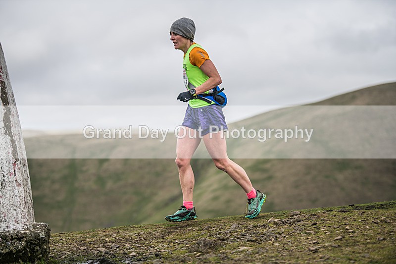 Arant Haw Seniors-515 - Kendal Winter League Arant Haw (Senior Race) Sunday 14th April 2024
