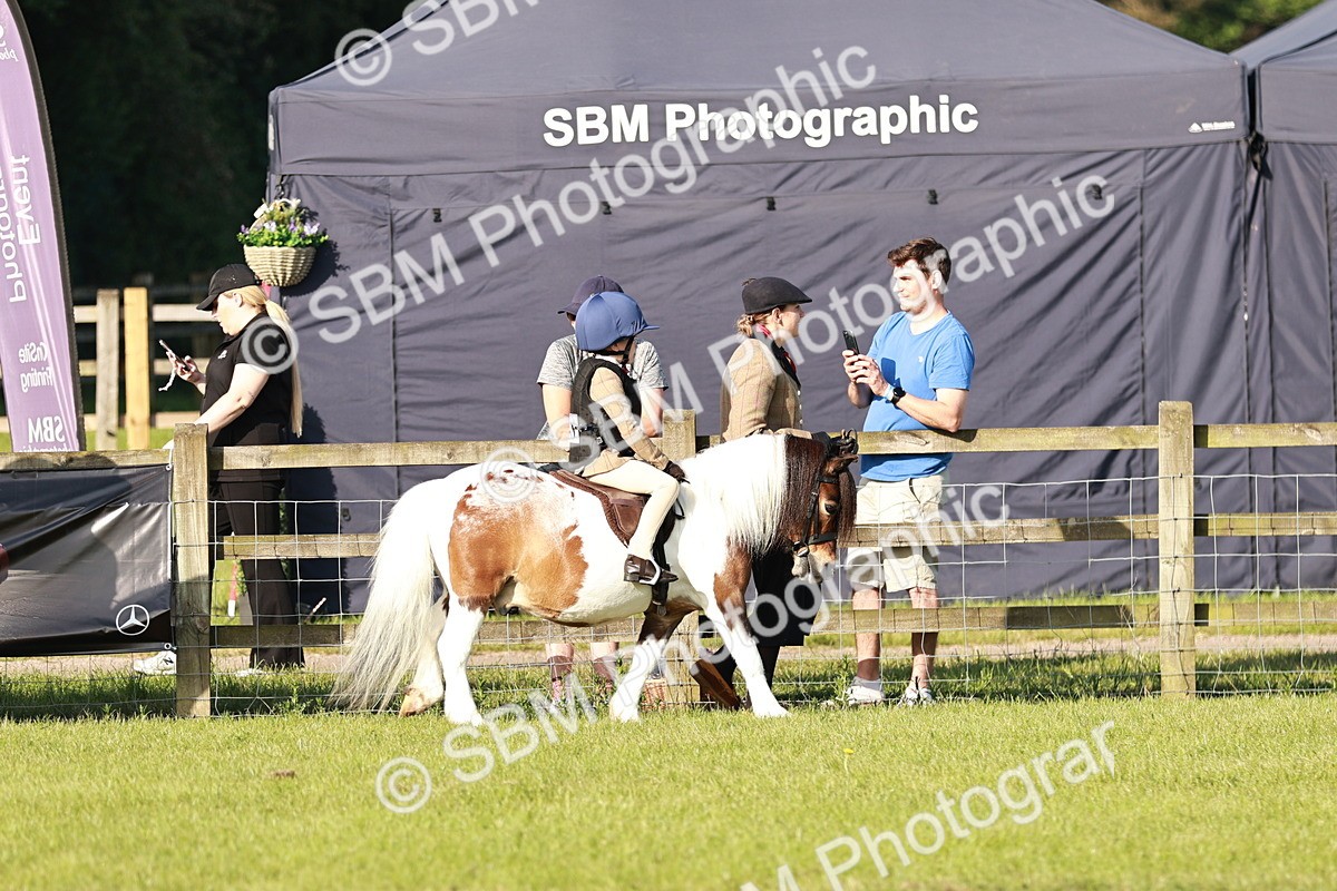 SBM_11008 - Class 106-107 - BSPS LIHS Working Sports Pony