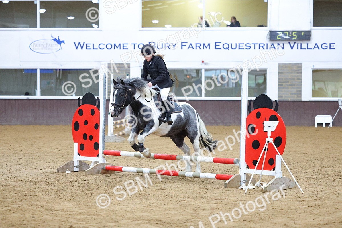 SBM_000304 - Class 2 - 50cm