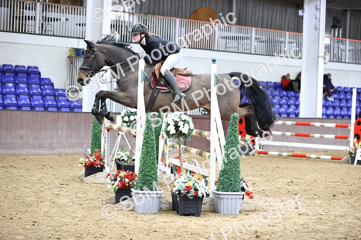 SBM_009740 - Class 22 - Seaver Diamond Championship Qualifier 1.00m