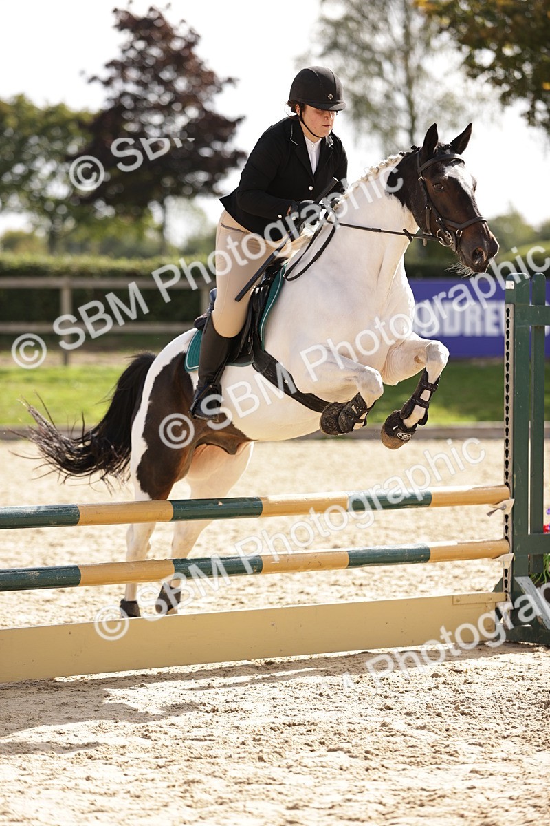 SBM_18664 - J33 - Senior 75cm Championship