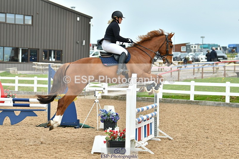 230504A-122728-01300 - Cls 3 85cm Amateur Quali