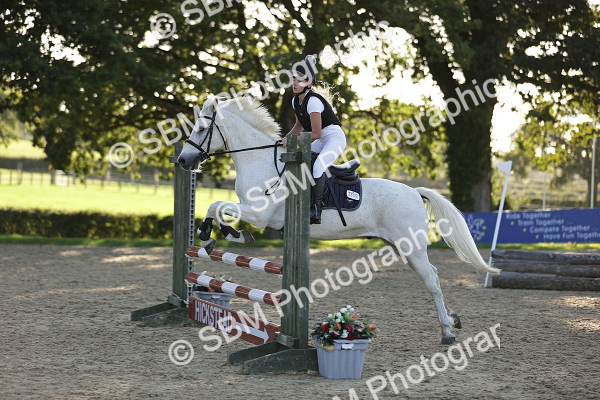 SBM_12269 - E6 - Eventers Challenge 80cm Championship