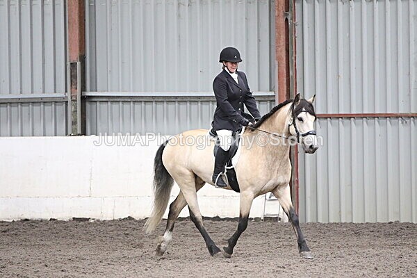 SIAL5221 - CAbin Dressage 5th july 2025