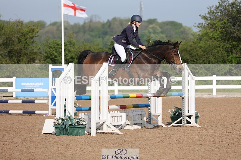 240510A-085113-04438 - Cls 13 British Novice and 90cm Open