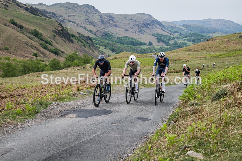 121640 - Hardknott Pass Camera 1 12.00-13.00