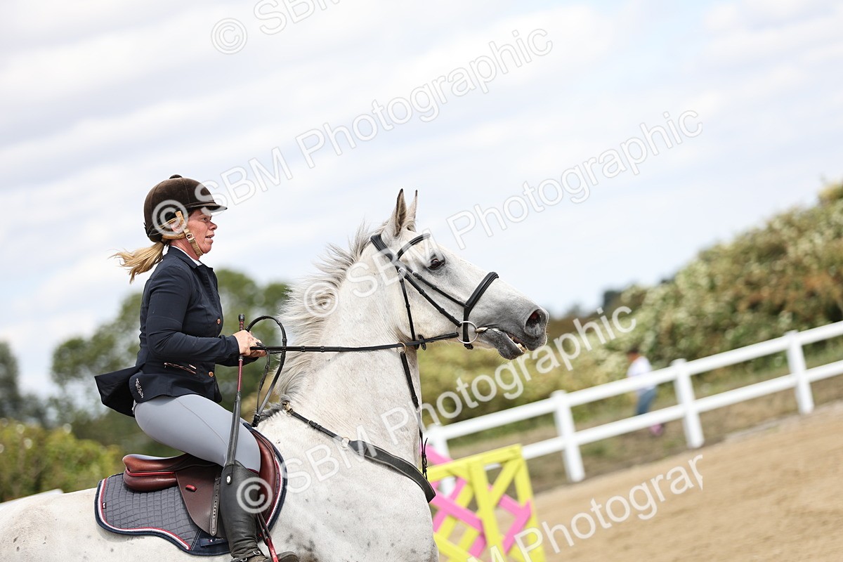 SBM_004699 - Class 5 - Senior Discovery - 1.00m Open