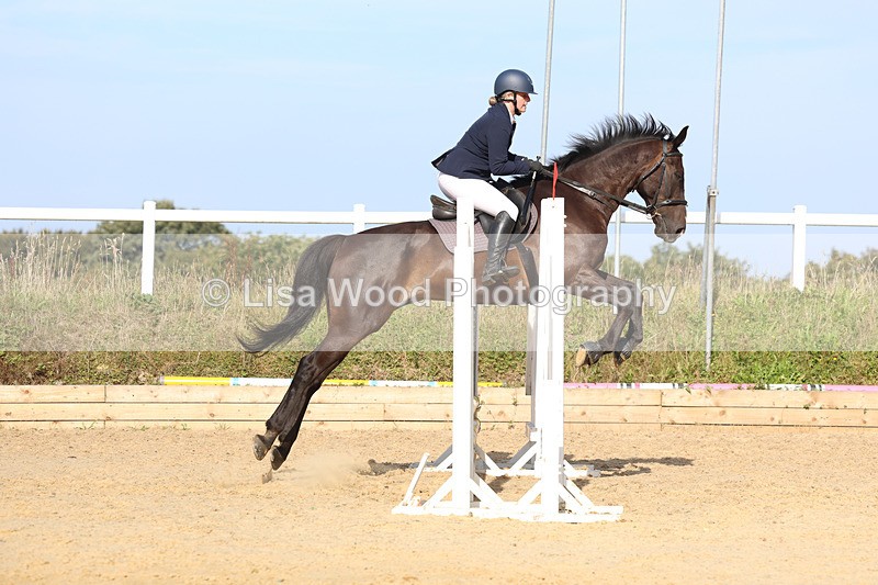 3E7A0497 - Class 4 and 5: 60cm Juniors and Seniors