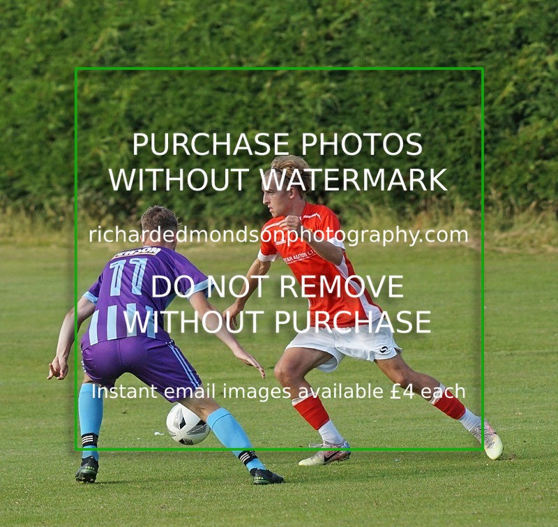 DSC03509 - Kendal County Res v Milnthorpe Corinthians Res (20/7/21)