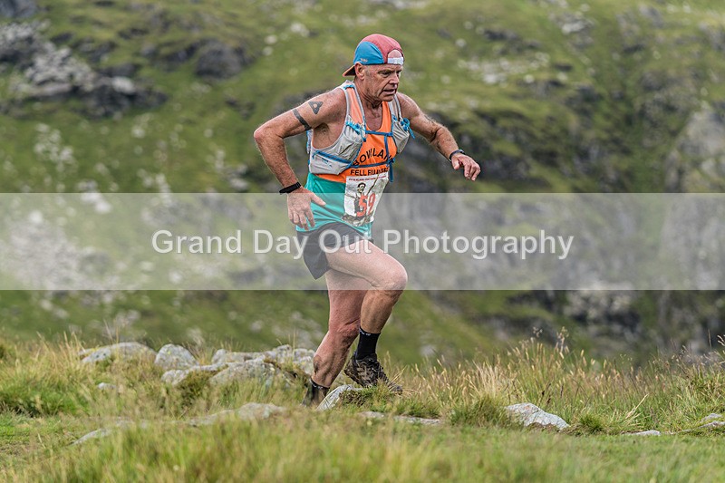 Kentmere-666 - Kentmere Horseshoe Fell Race Sunday 21st July 2024