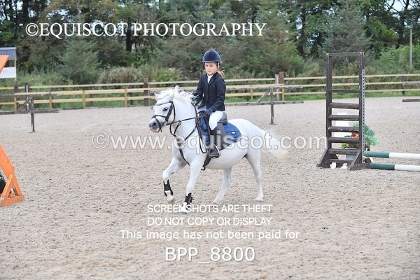 BPP_8800 - CLASS 2 30CM