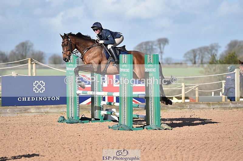 240306A-102846-00773 - Cls 1 British Novice and 90cm Open