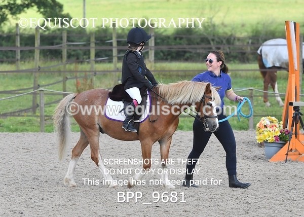 BPP_9681 - CLASS 1 SAT Derby Show Jumping 20CM,