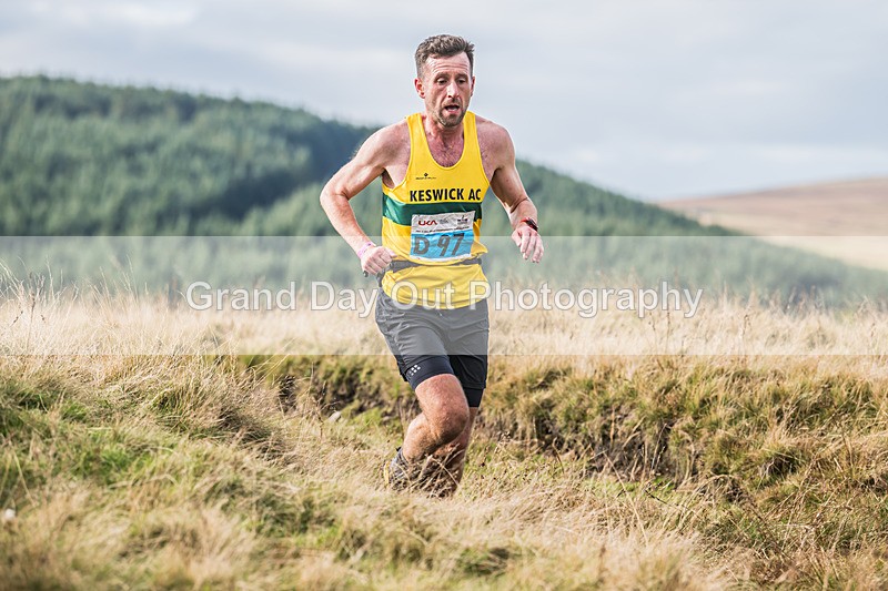 Leg 4-96 - UK Fell & Hill Relays - Todmorden Leg 4 Saturday 17th October 2026