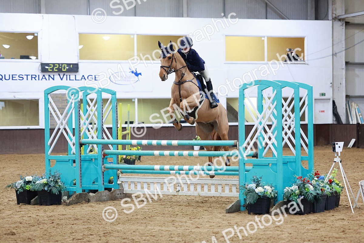 SBM_008131 - Class 26 - WB Equiline Star Championship Qualifier 1.10m