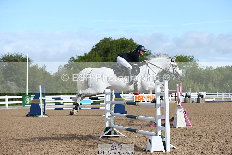 230716A-092019-02087 - Class 30 Children On Horses 1.05m