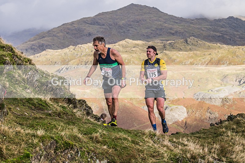 Dunnerdale-657 - Dunnerdale Fell Race Saturday 8th November 2025