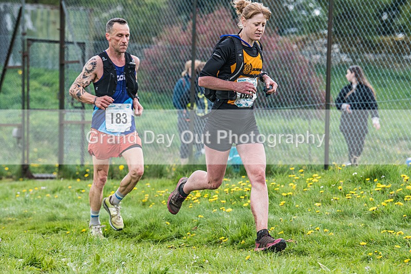 3 Peaks Finish-709 - The 3 Peaks Race Saturday 26th April 2025 - The Finish