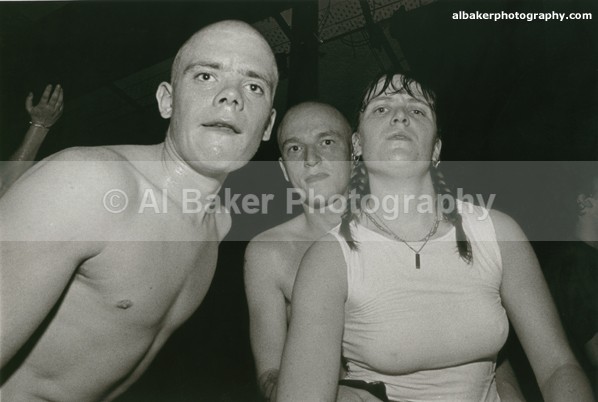 142 spellbound - DNB: MCR