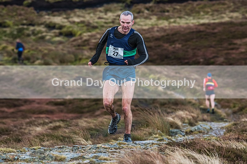 Nine Standards-62 - Nine Standards Fell Race Sunday 1st January 2023