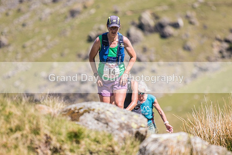 Glaramara-194 - Glaramara Fell Race Saturday 17th May 2025