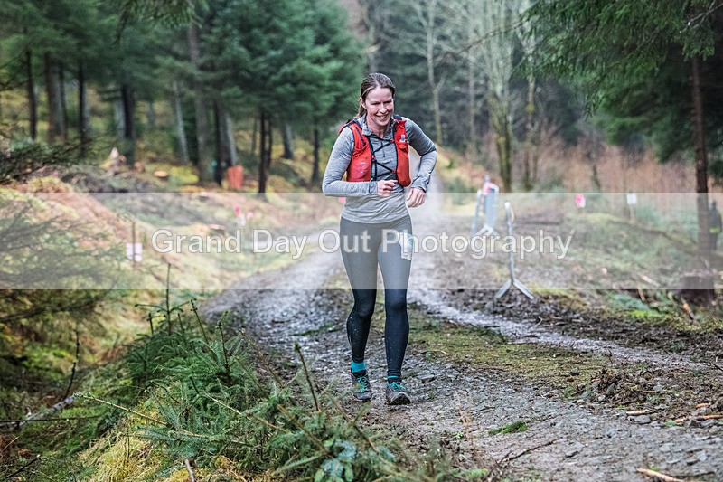 Glentress Marathon-392 - High Terrain Events Glentress Marathon Trail Run Saturday 19th February 2023