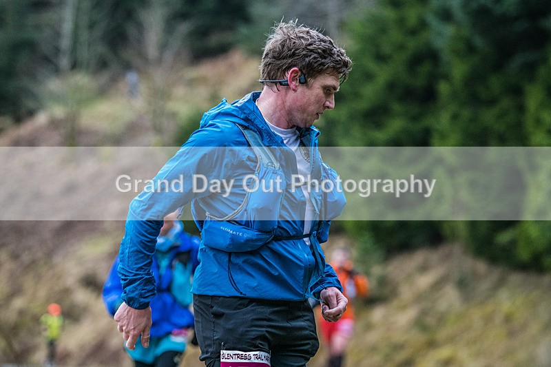 Glentress-202 - High Terrain Events Glentress 10K 21K & 42K Trail Races Sunday 16th February 2025