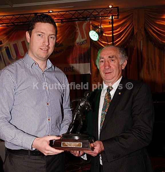 _MGN0316 - Bective G.F.C. Dinner Dance Awards