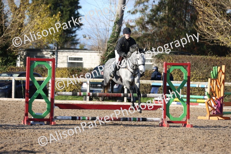 20251130-1738 - Class 4 - 90cm