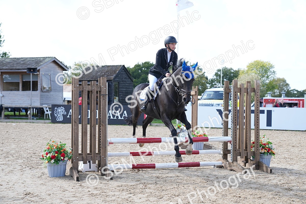 SBM_06073 - J56 - Clear Round 70cm