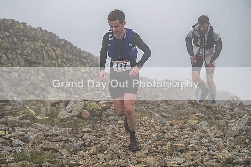 Ennerdale-172 - Ennerdale Horseshoe Fell Race Saturday 6th June 2026