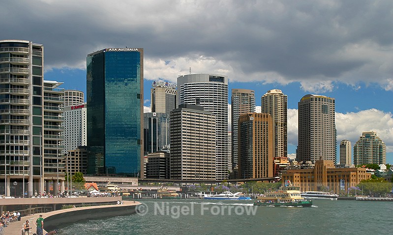 Circular Quay - Australia
